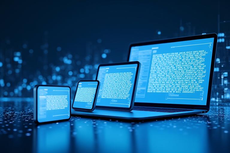 Polices variables pour performances web